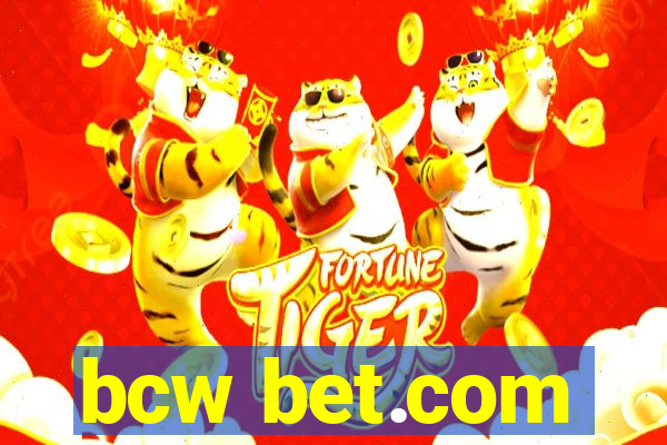 bcw bet.com